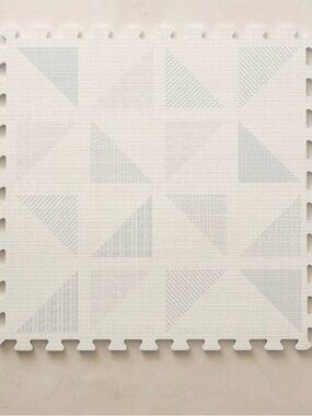 House of Noa Little Nomad Play Mat | Gallery 4’x6’